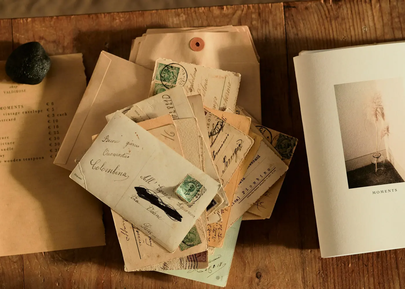 Why we print a translator's note