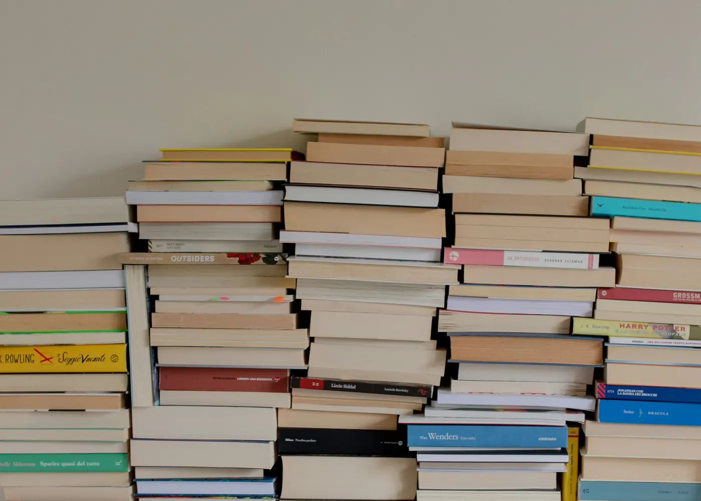 What we look for in a manuscript