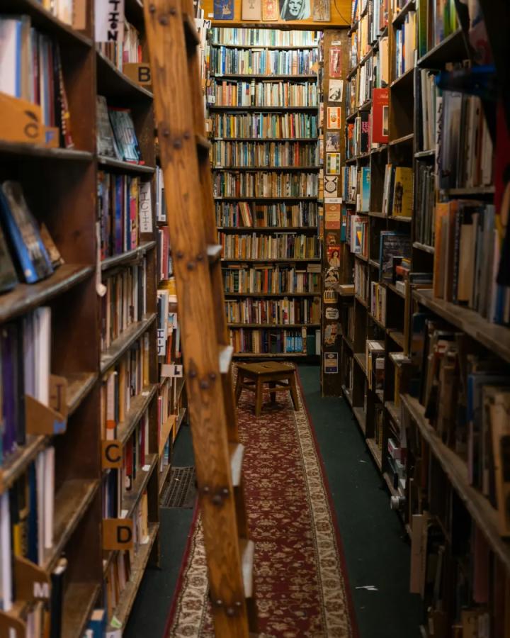 The Quarterly, annual subscription